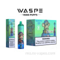 Waspe 15000 Puffs Penama Vape